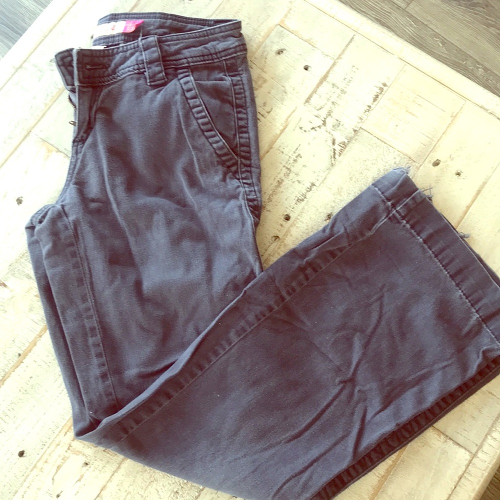 Aeropostale brand pants